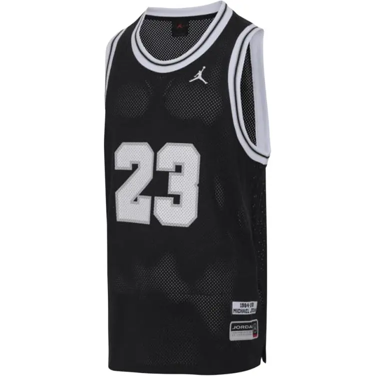 Jordan Essentials Men's Summer Jersey