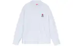 Kenzo logo-print shirt