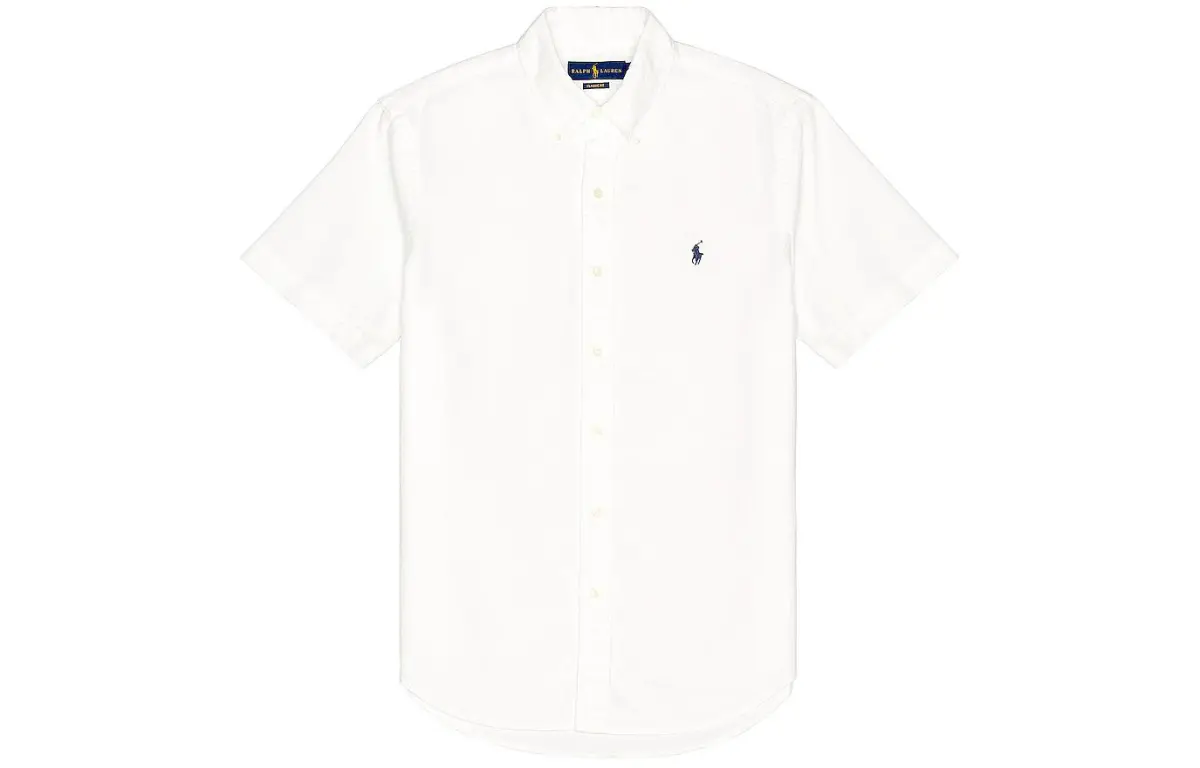 Polo Ralph Lauren Shirt Mixed Shipment Men's White
