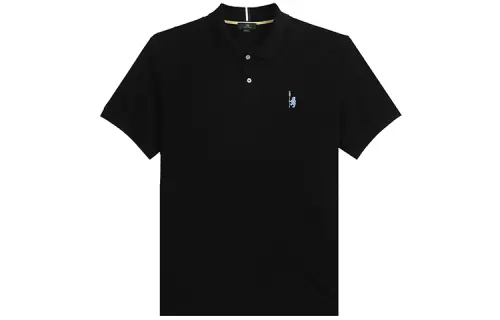 Teenie Weenie Men Polo Shirt Unisex
