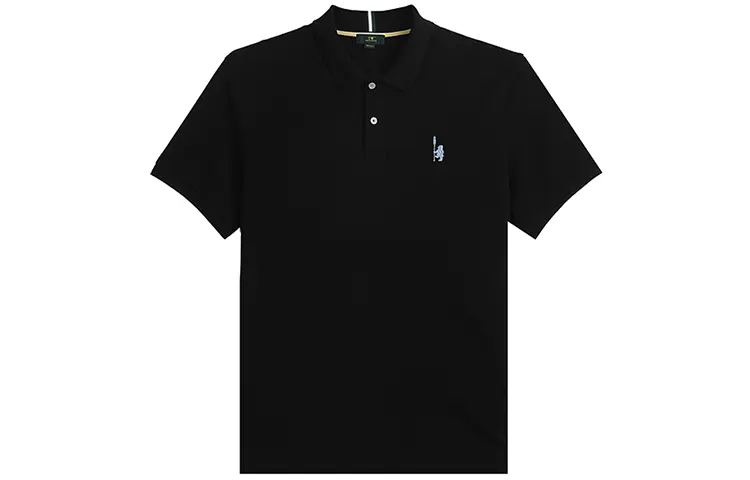Teenie Weenie Men Polo Shirt Unisex