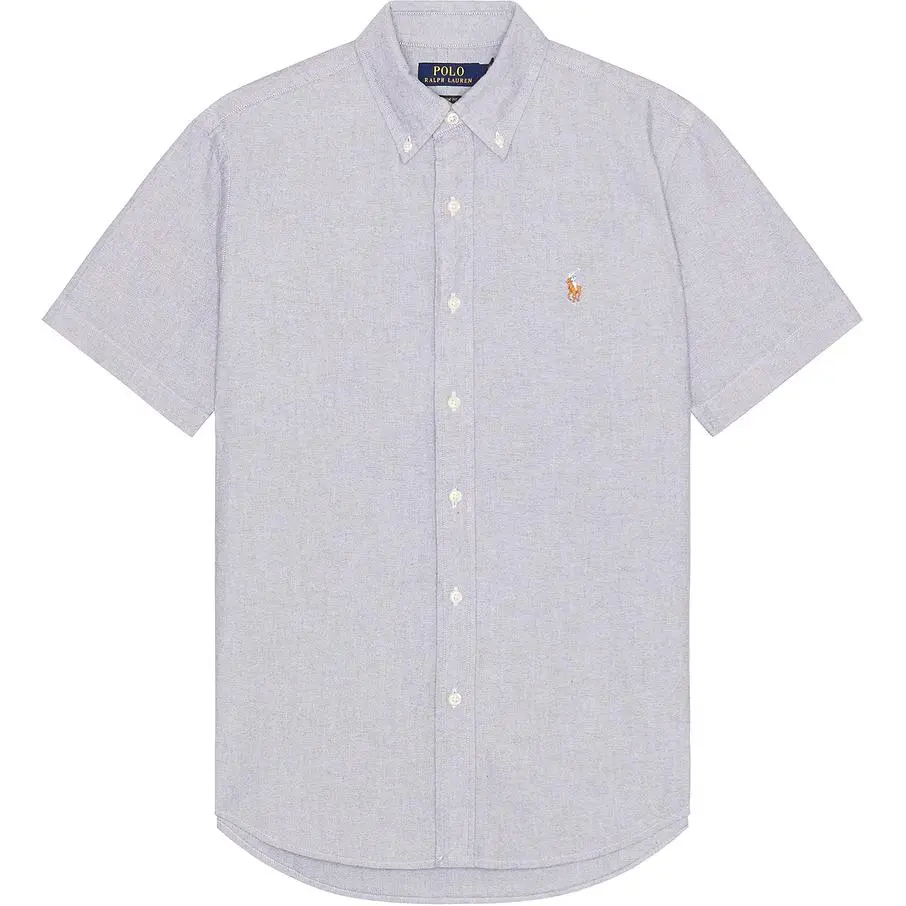 Polo Ralph Lauren Shirt Men's Slate