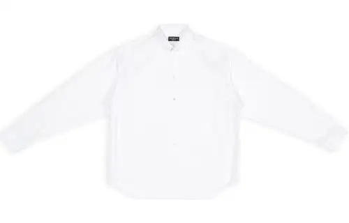 Balenciaga FW22 Shirt Men's White
