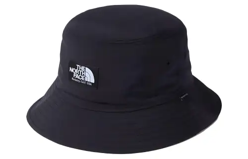 THE NORTH FACE Bucket Hats Unisex Black