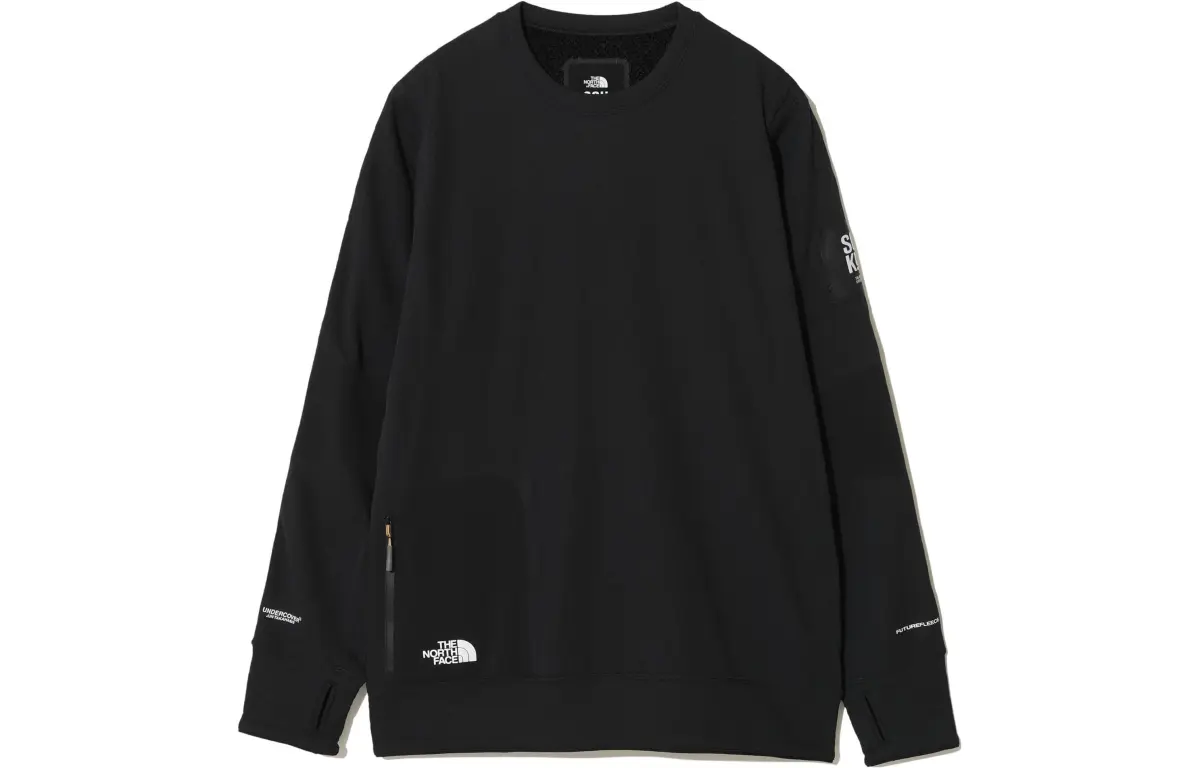 THE NORTH FACE X Undercover Soukuu Futurefleece Long Sleeve Baselayer Top