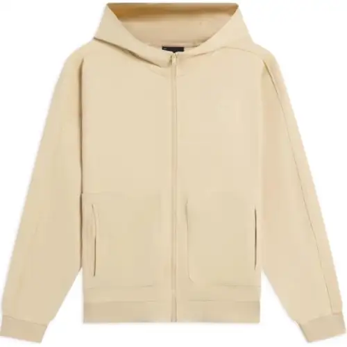 Li Ning Sports Trendy Collection Sweatshirt Men's Almond Khaki