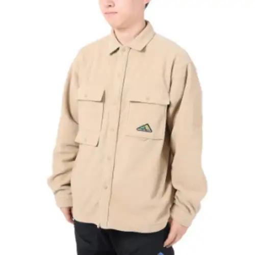New Balance MT1996 Shirt Men's Light Umber