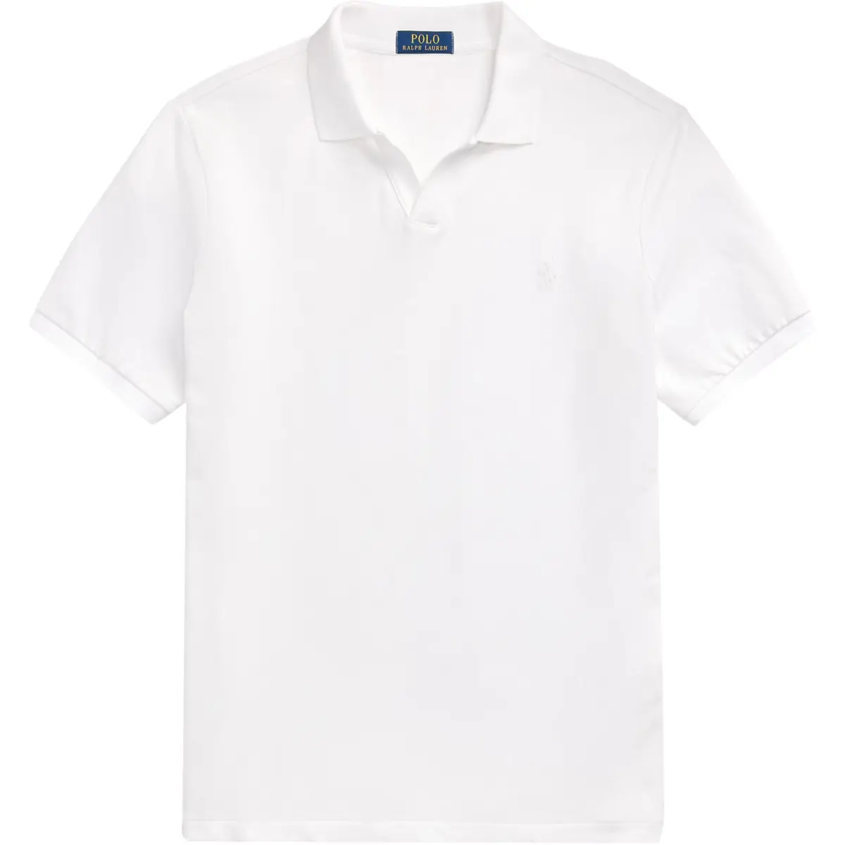 Polo Ralph Lauren Polo Shirt Classic Version Men's White