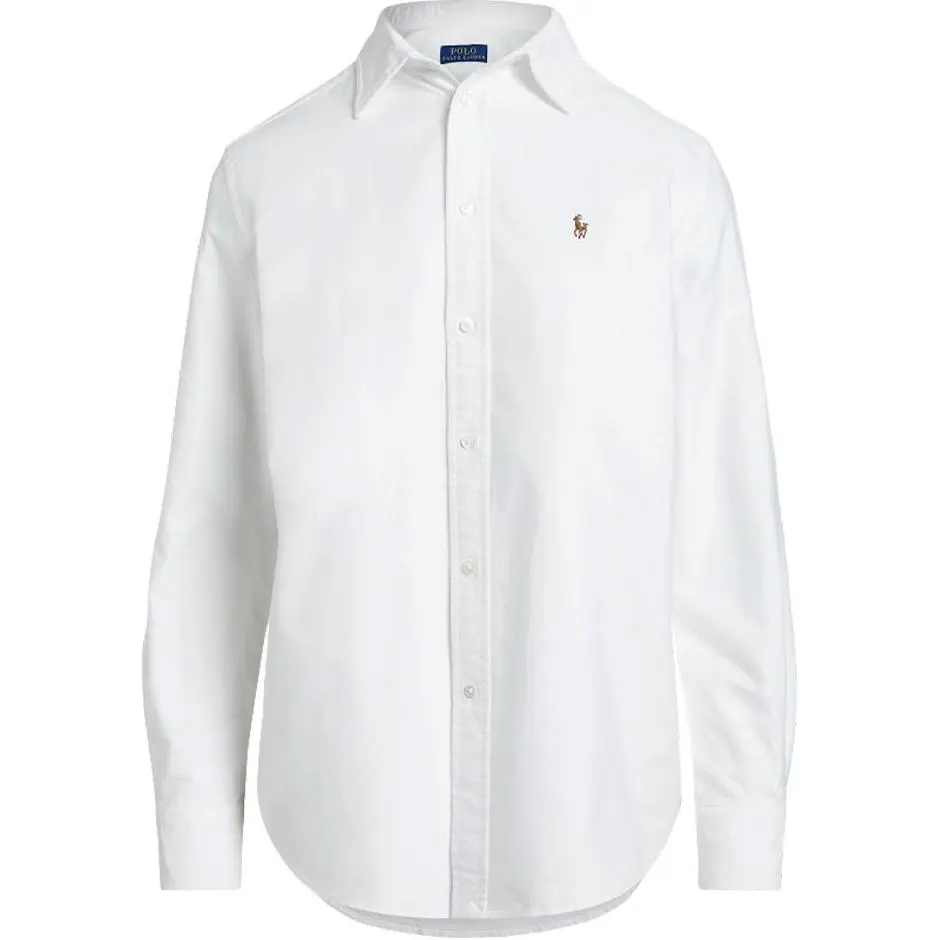 Polo Ralph Lauren Shirt Men's White