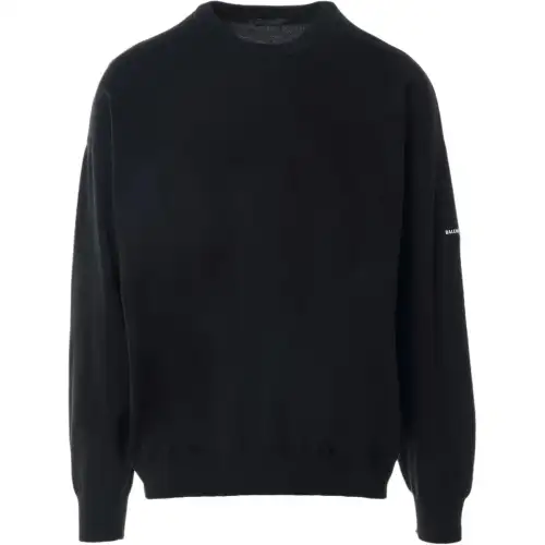 Balenciaga Crewneck Sweater