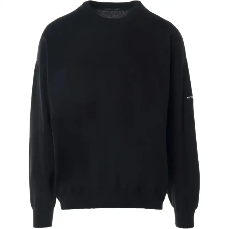 Balenciaga Crewneck Sweater