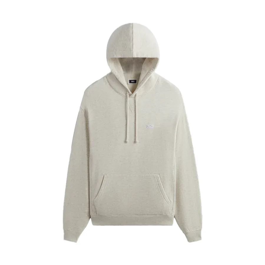 KITH Williams Iii Hoodie