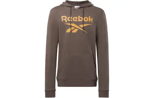 Reebok Sweatshirt Men's Chestnut Brown