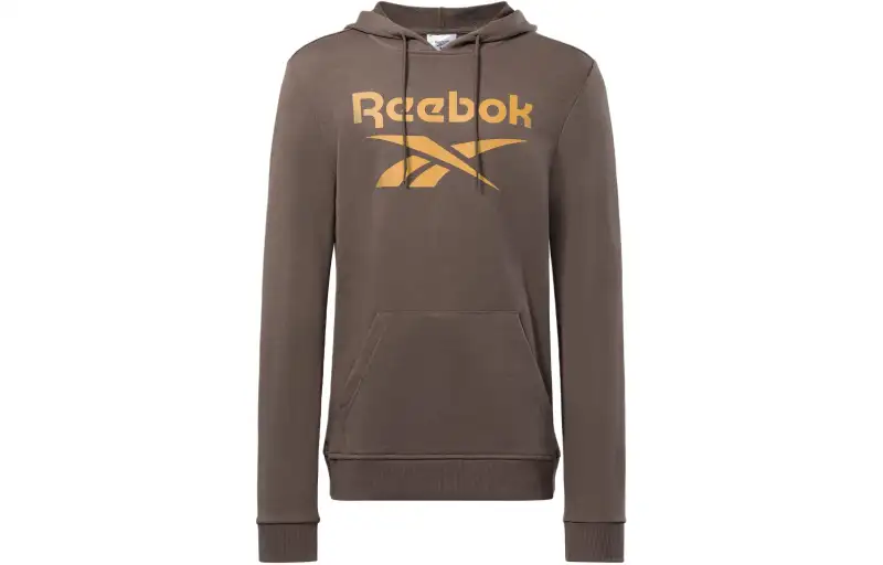 Reebok Sweatshirt Men's Chestnut Brown