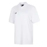 Under Armour Sports Life Collection Polo Shirt Unisex White