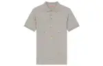 KENZO Pixels Slim Fit Polo Shirt