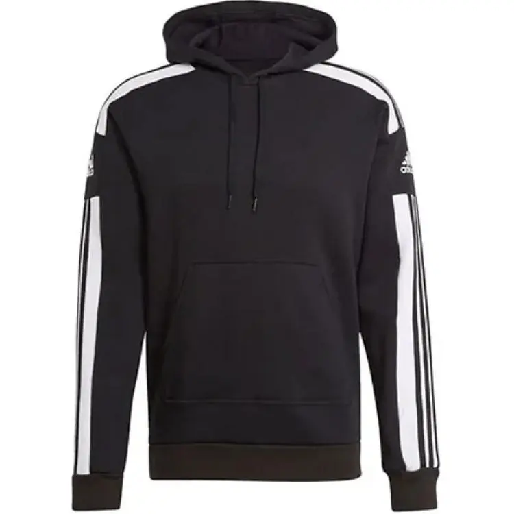 Adidas SS24 Sweatshirt Men's Black