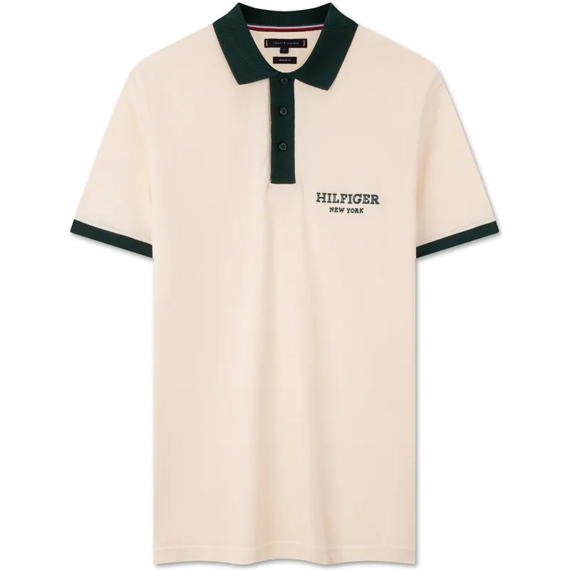 Tommy Hilfiger Polo Shirt Men's
