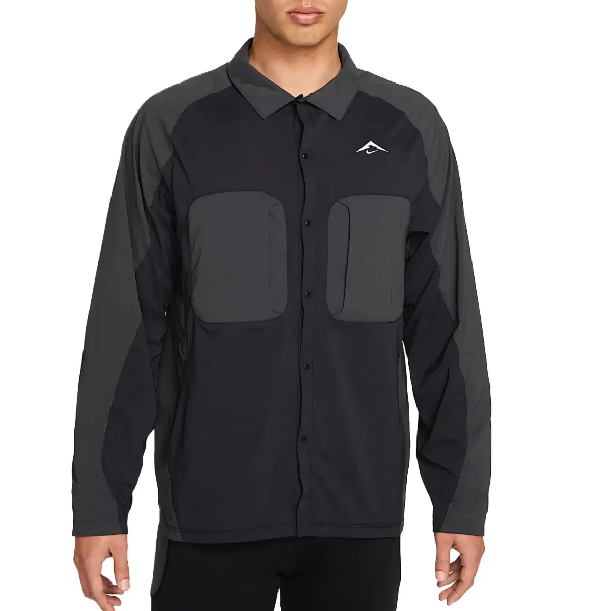 Nike Dri FIT ADV Shirt Men's Black