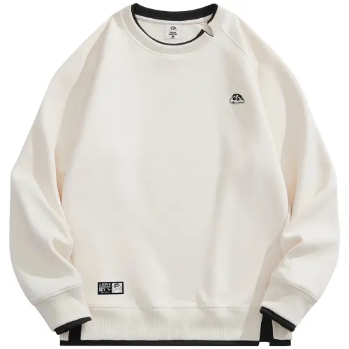 Crayon Shinchan Sweatshirt Unisex