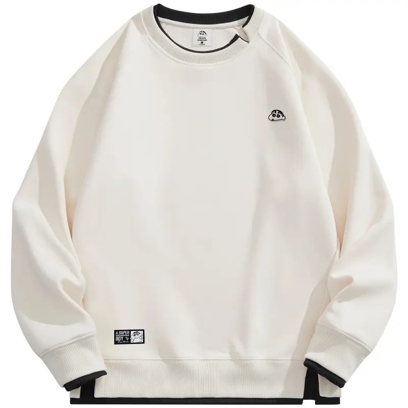 Crayon Shinchan Sweatshirt Unisex