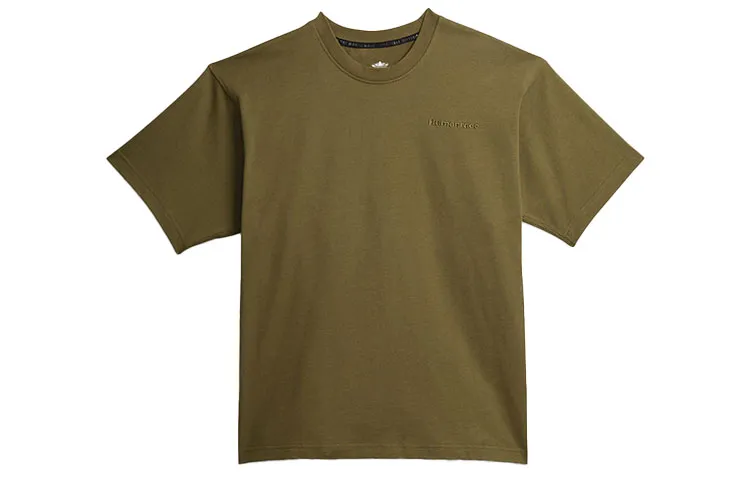 Adidas Pharrell Williams Basics Tee
