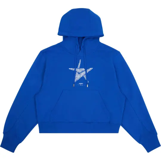 ADER ERROR Graphic Embroidery Hoodie
