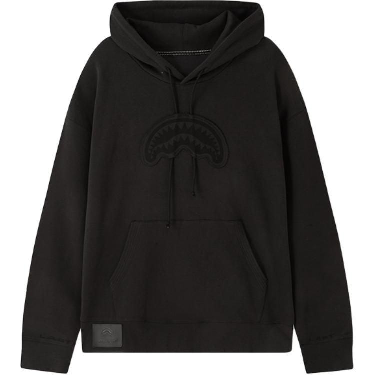 Мужское худи SPRAYGROUND SPRAYGROUND sg (темно-серое)