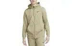 Nike Dry Sweatshirt Men's Olive