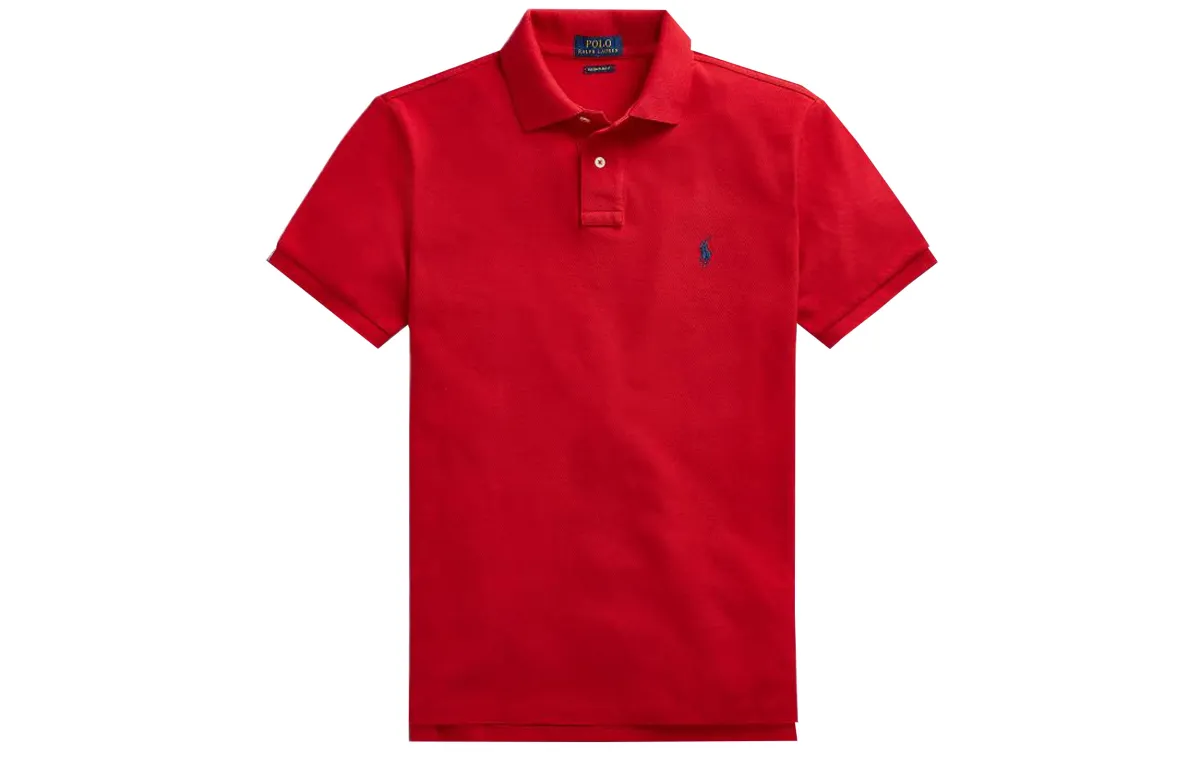 Polo Ralph Lauren Polo Shirt Classic Version Men's