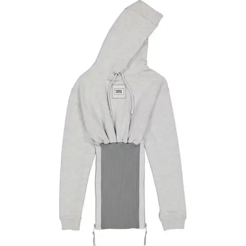 Burberry FW23 Sweatshirt Men's Gray