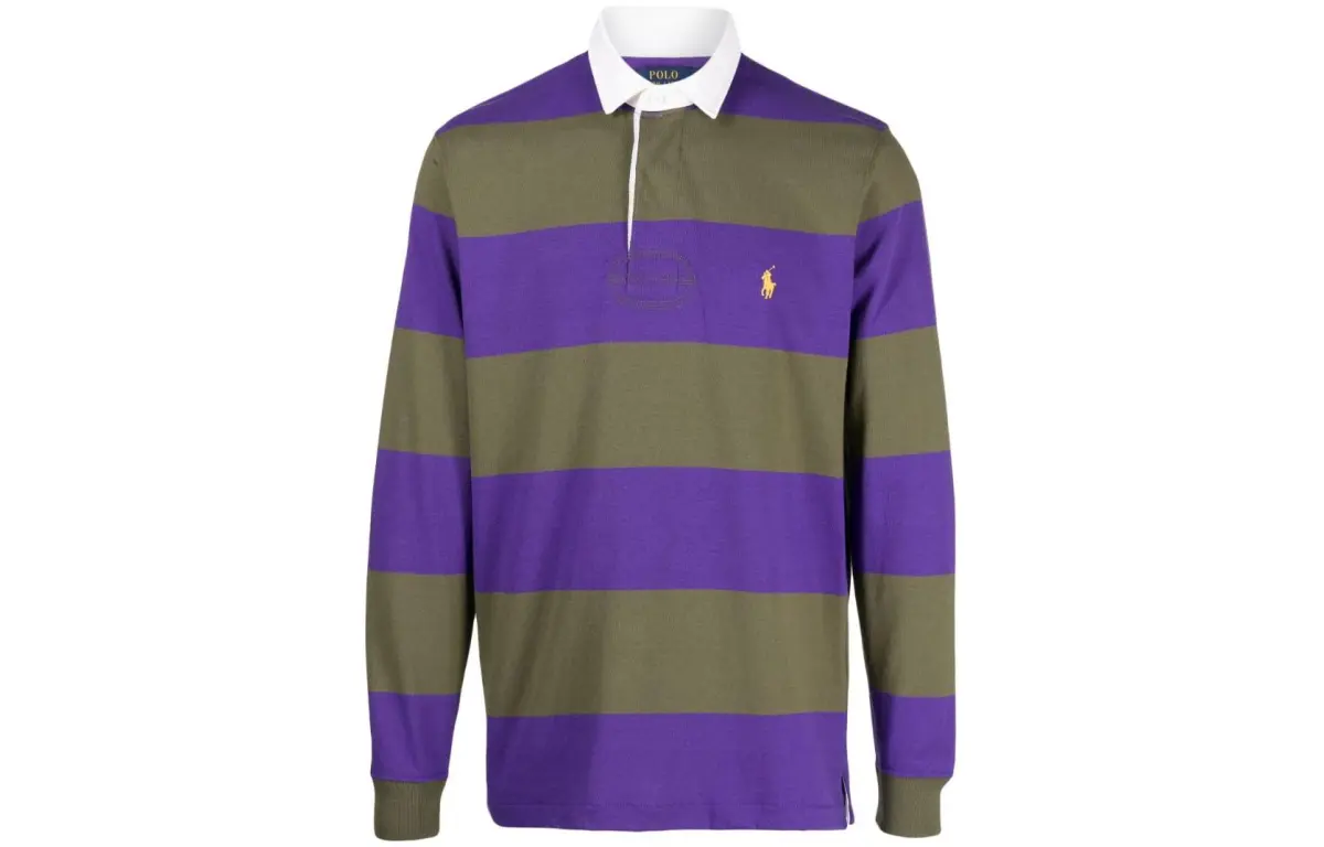 Polo Ralph Lauren Polo Shirt Men's Khaki