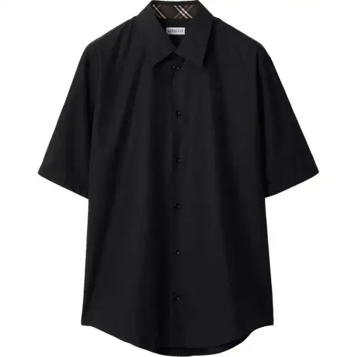 Burberry Cotton Shirt