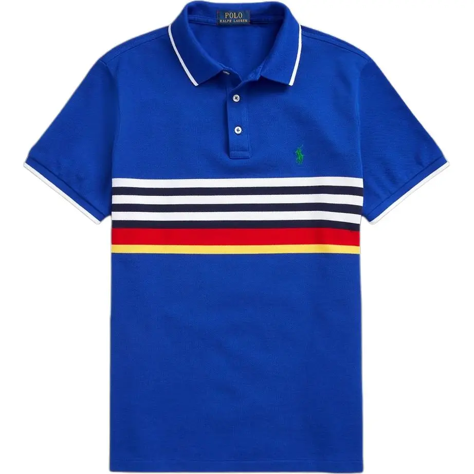 Polo Ralph Lauren Polo Shirt Men's Blue
