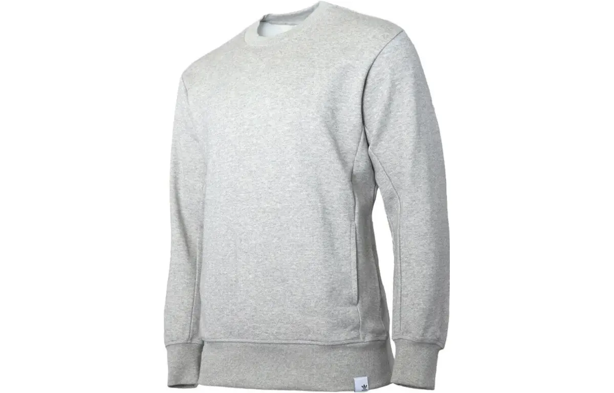 Adidas Originals Crew Neck Jumper