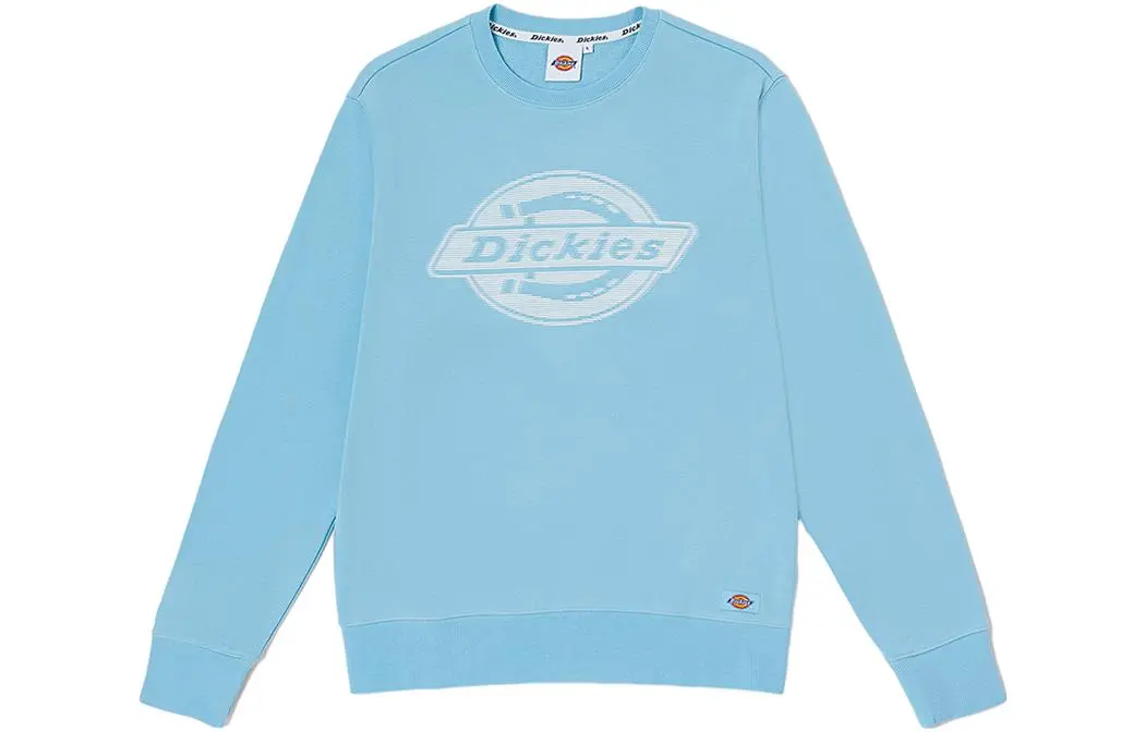 Dickies Sweatshirt Unisex Sky Blue