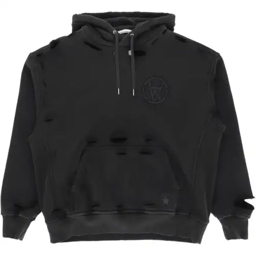 Converse x SLAM JAM SS24 Sweatshirt Unisex Black