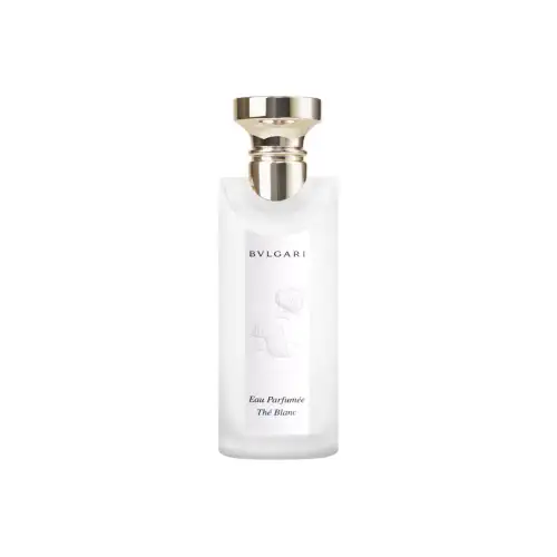 BVLGARI White Tea
