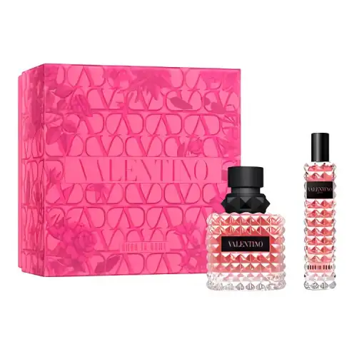 Valentino Roman Women's Floral