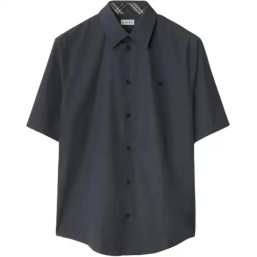 Burberry cotton shirt