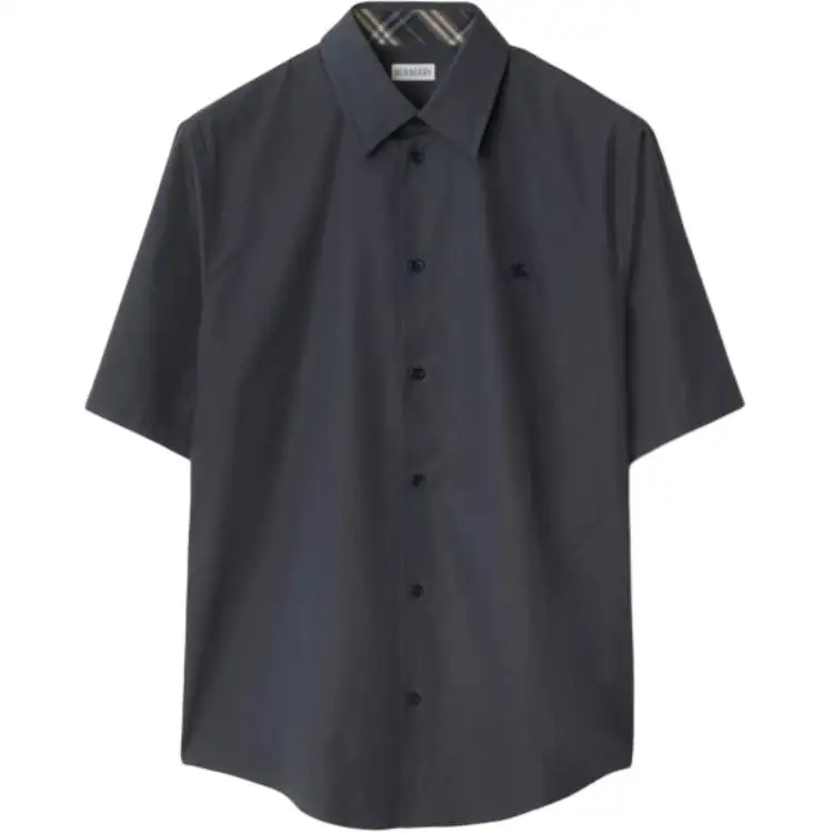 Burberry cotton shirt