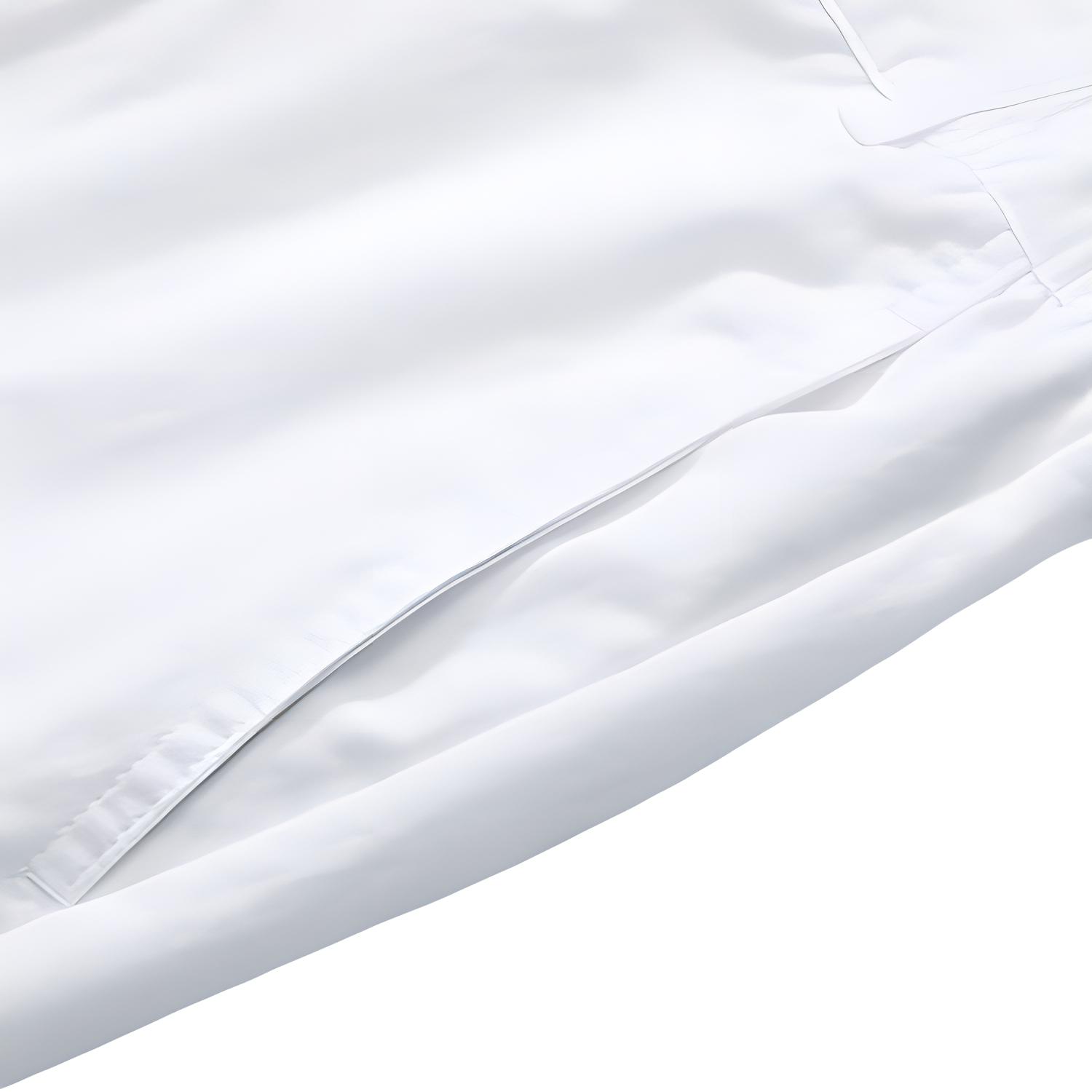 FILA FUSION Sports Pants Women’s White Moderate