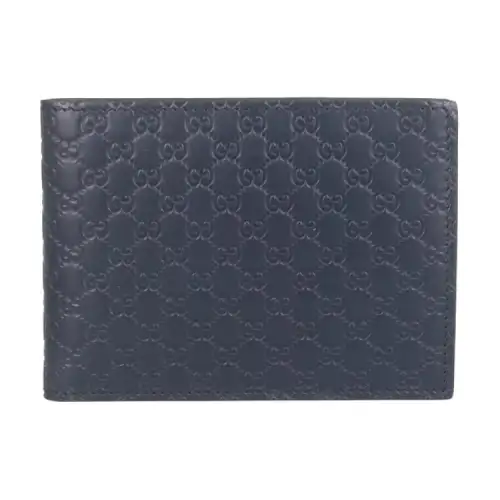 GUCCI Wallets