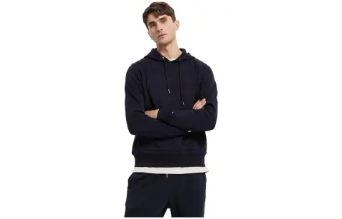 Tommy Hilfiger Sweatshirt Men's Navy Blue