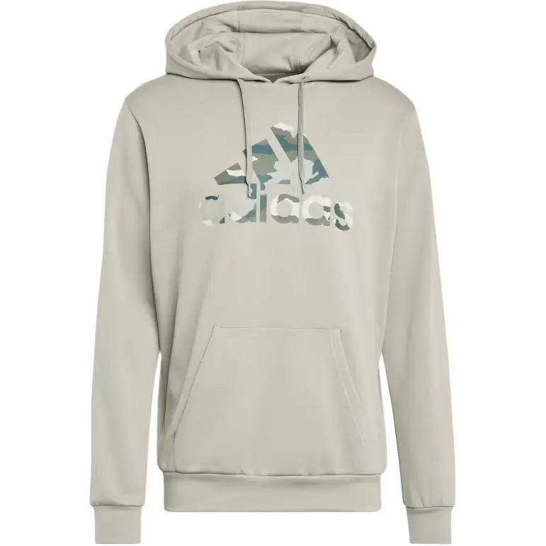 Adidas Camo Graphic Hoodie