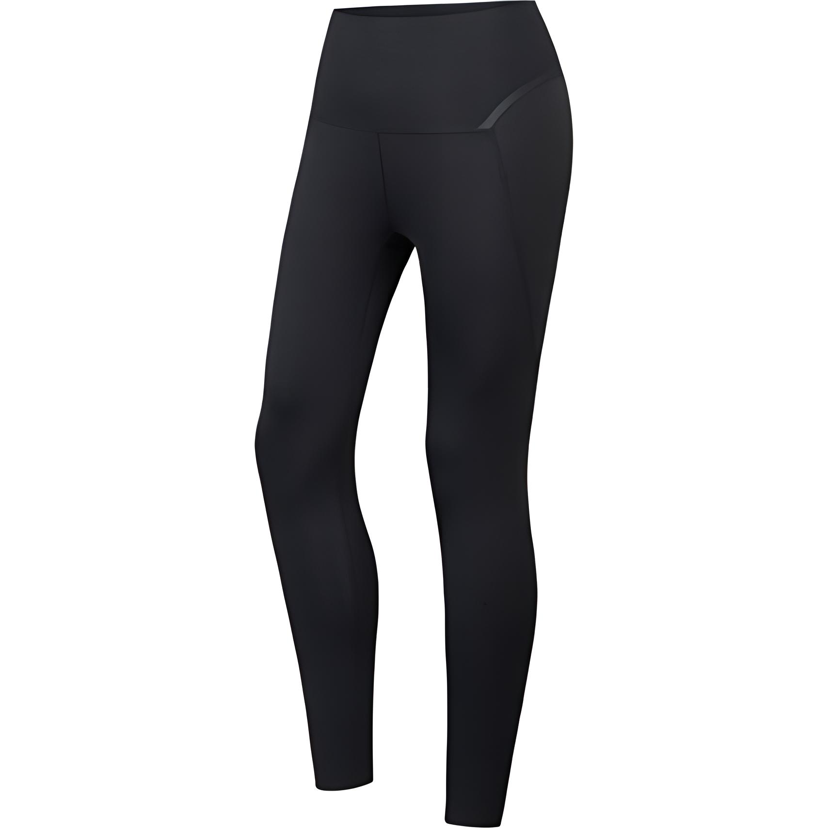 Anta Variety Training Collection Sports Pants Women’s Basic Black