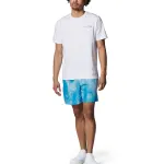 Under Armour Motivate T Shirt Men's White