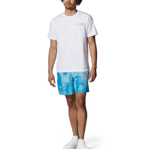 Under Armour Motivate T Shirt Men's White