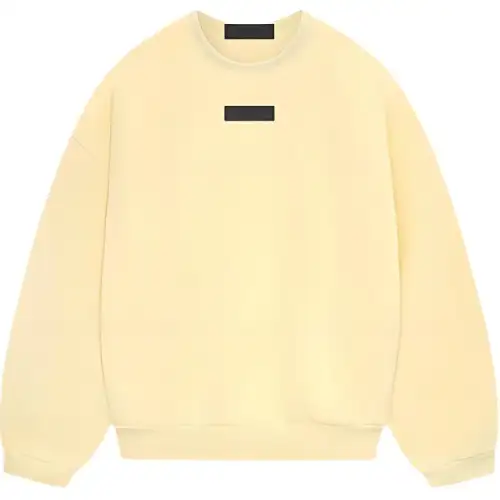 Fear Of God Essentials Crewneck