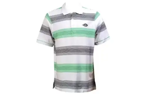 Jordan Signature Logo Polo Shirt